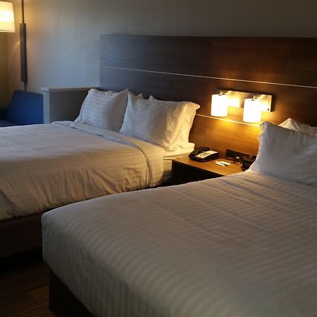 Holiday Inn Express & Suites - Fort Mill By Ihg Exteriör bild