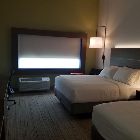 Holiday Inn Express & Suites - Fort Mill By Ihg Exteriör bild