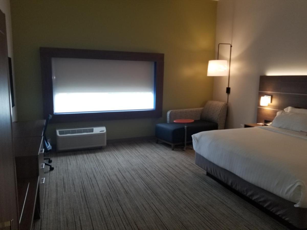 Holiday Inn Express & Suites - Fort Mill By Ihg Exteriör bild