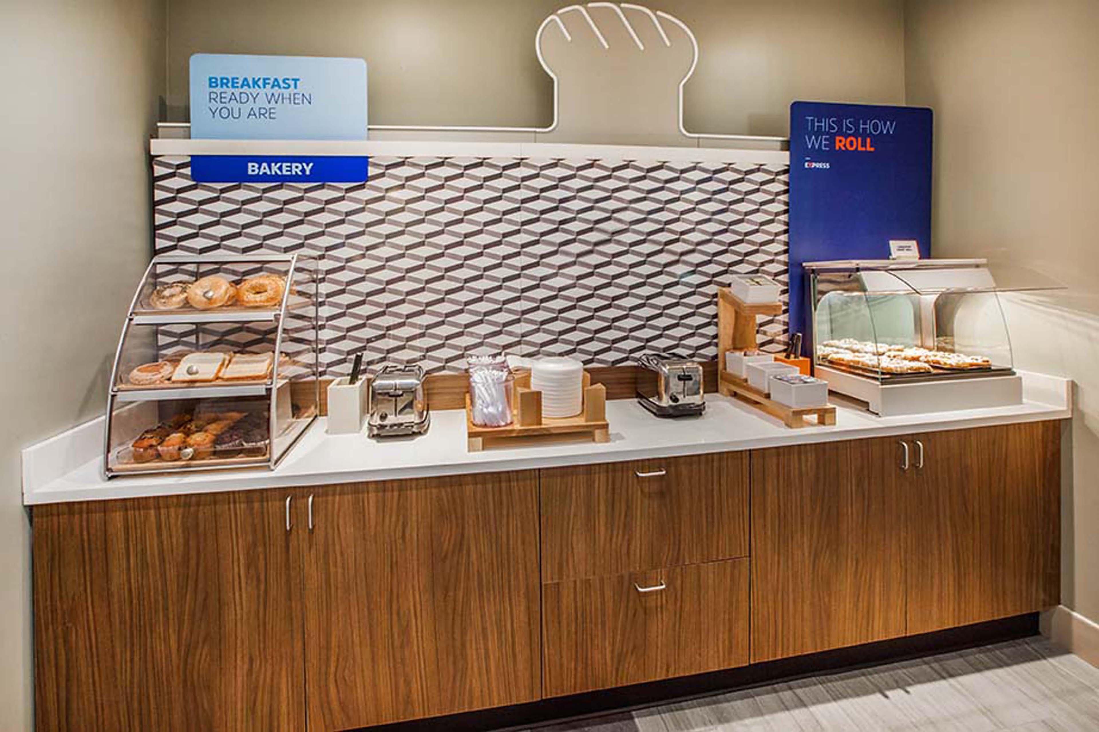 Holiday Inn Express & Suites - Fort Mill By Ihg Exteriör bild