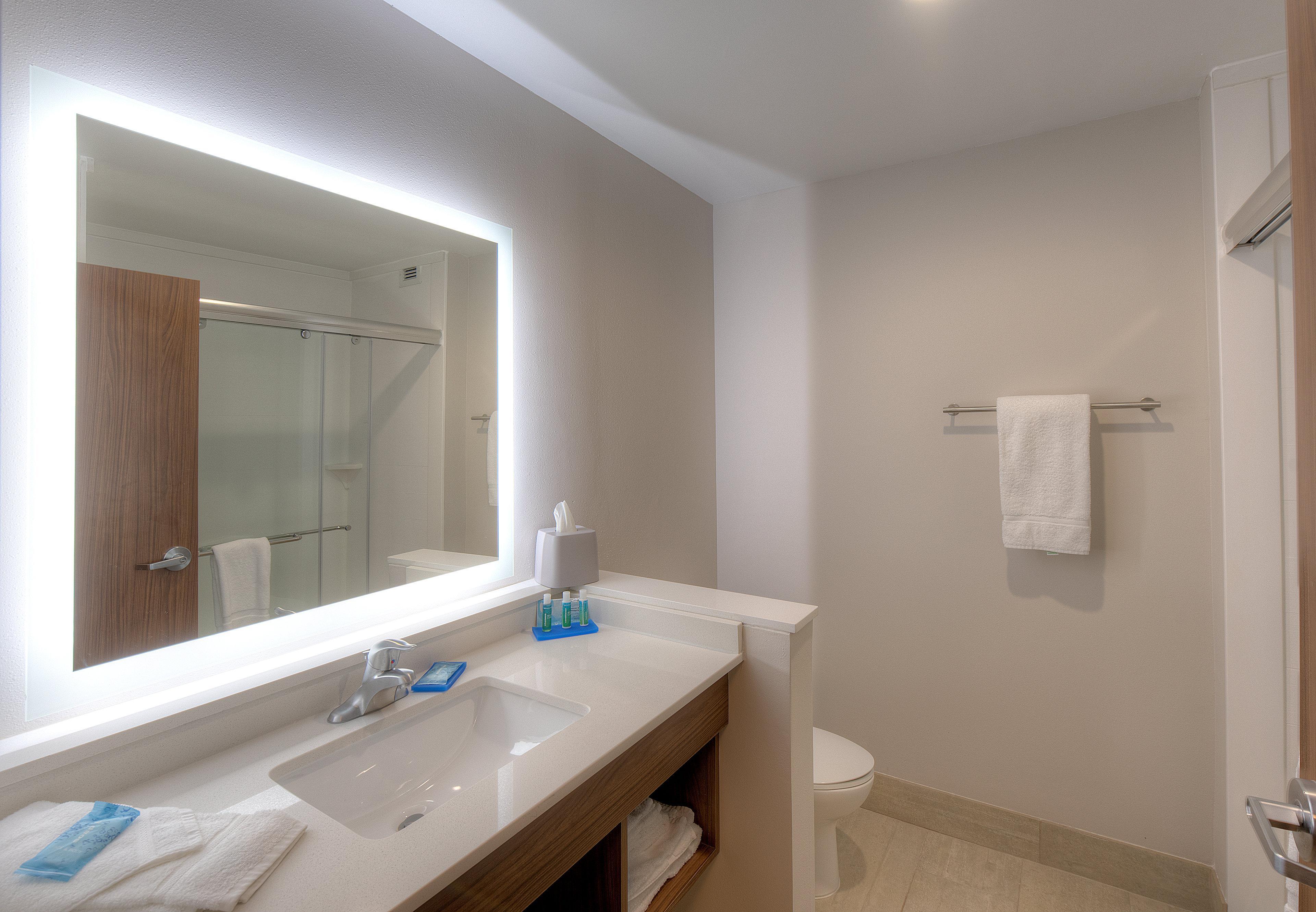 Holiday Inn Express & Suites - Fort Mill By Ihg Exteriör bild