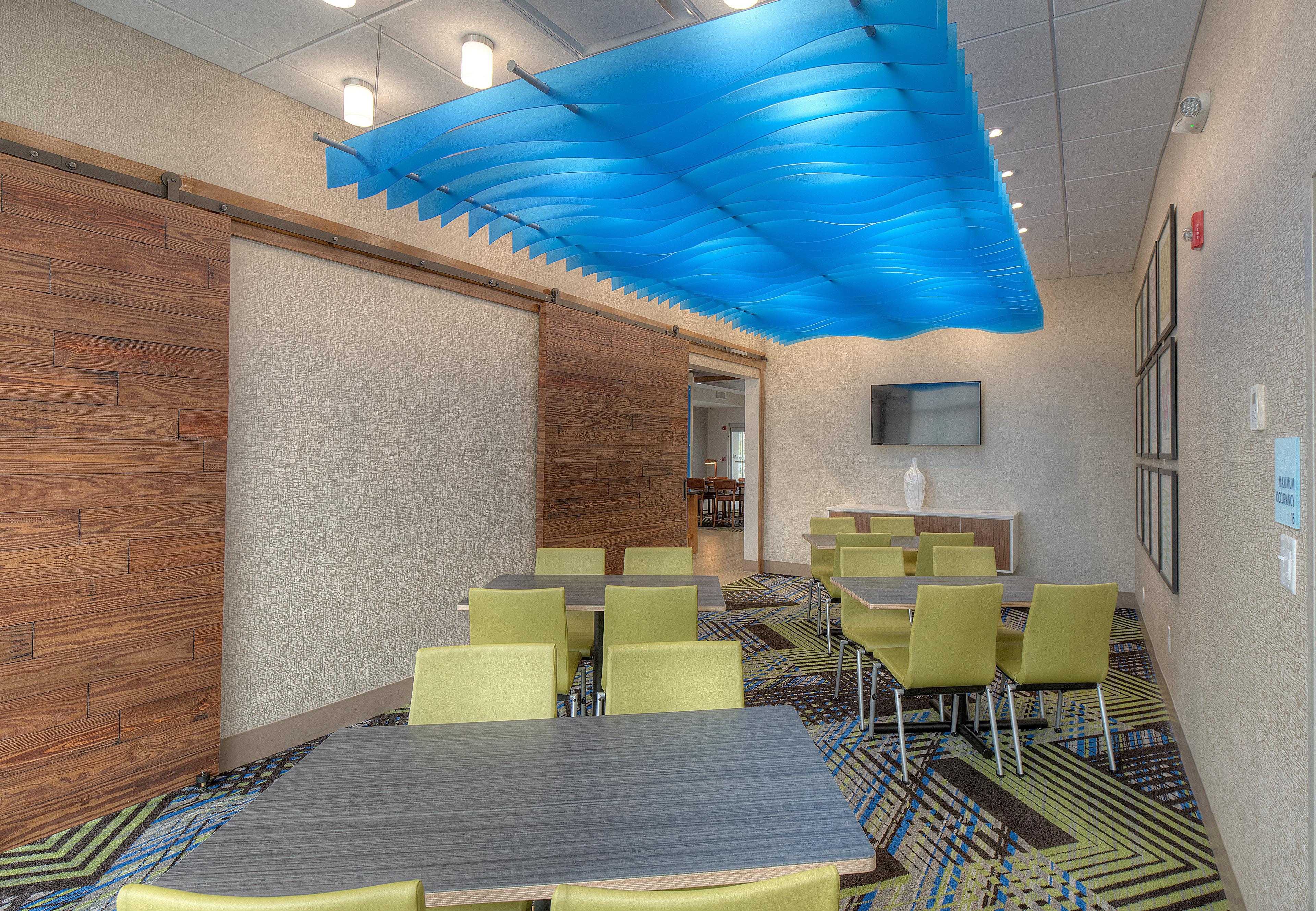 Holiday Inn Express & Suites - Fort Mill By Ihg Exteriör bild