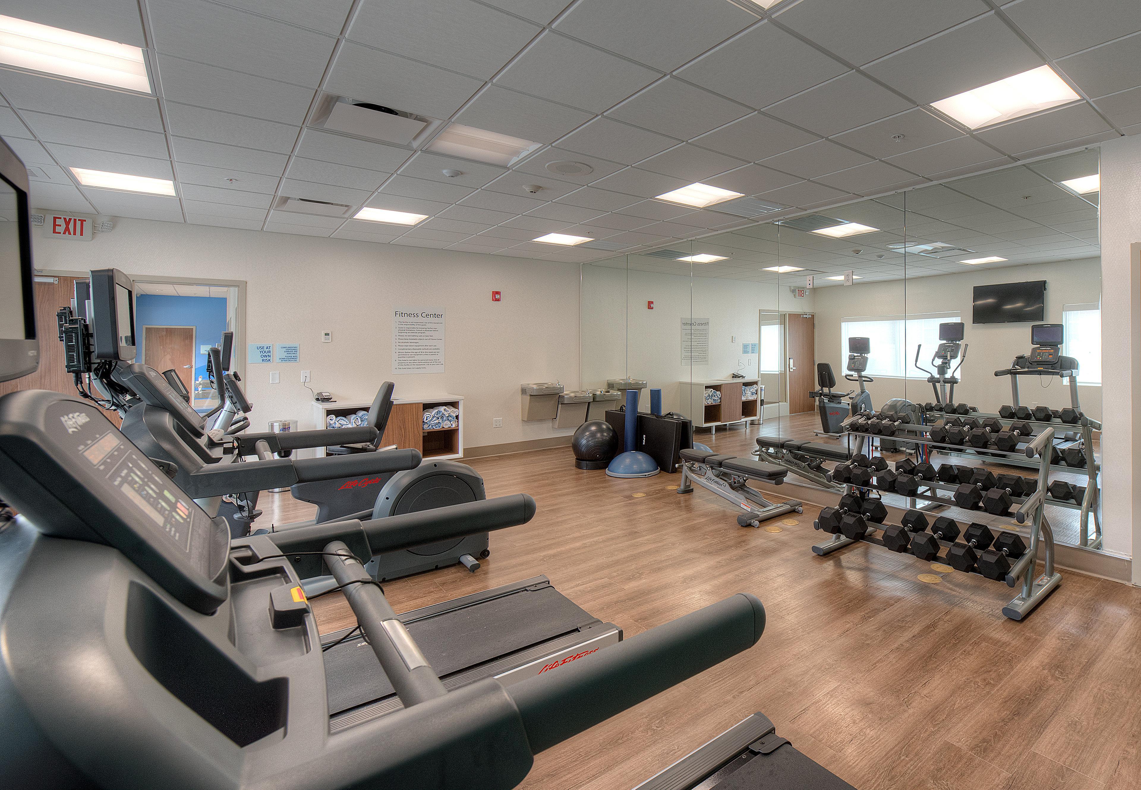 Holiday Inn Express & Suites - Fort Mill By Ihg Exteriör bild