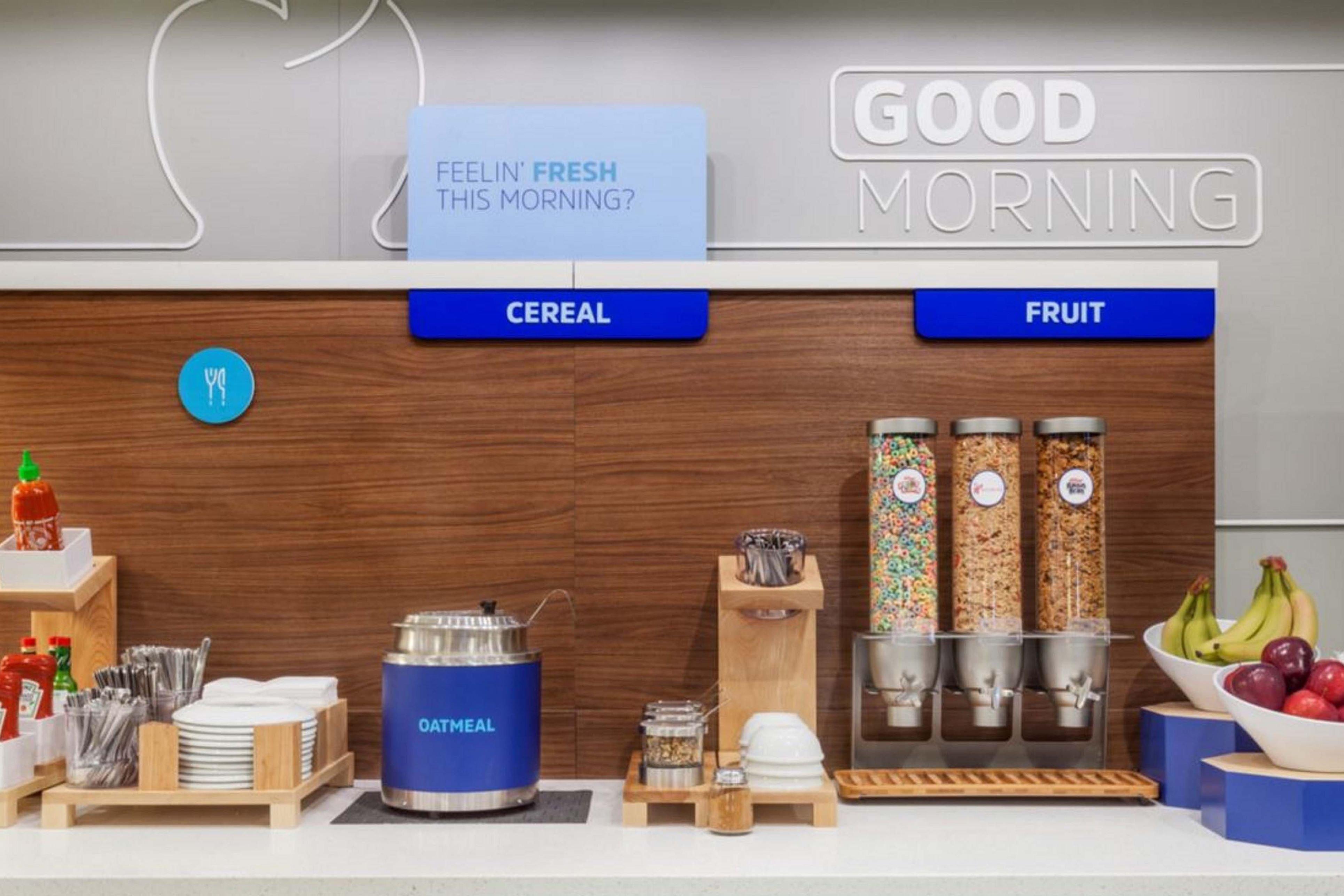 Holiday Inn Express & Suites - Fort Mill By Ihg Exteriör bild