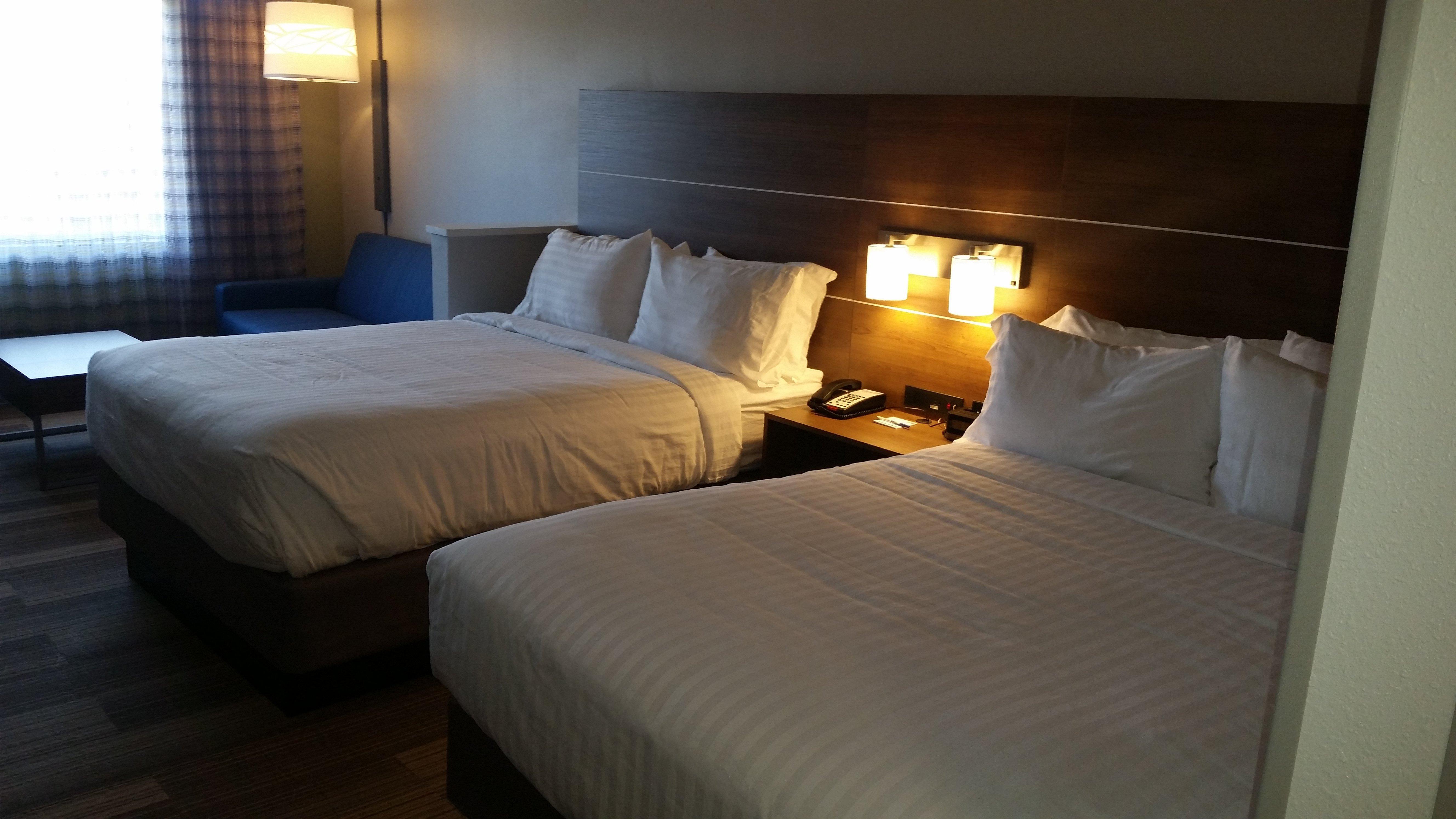 Holiday Inn Express & Suites - Fort Mill By Ihg Exteriör bild