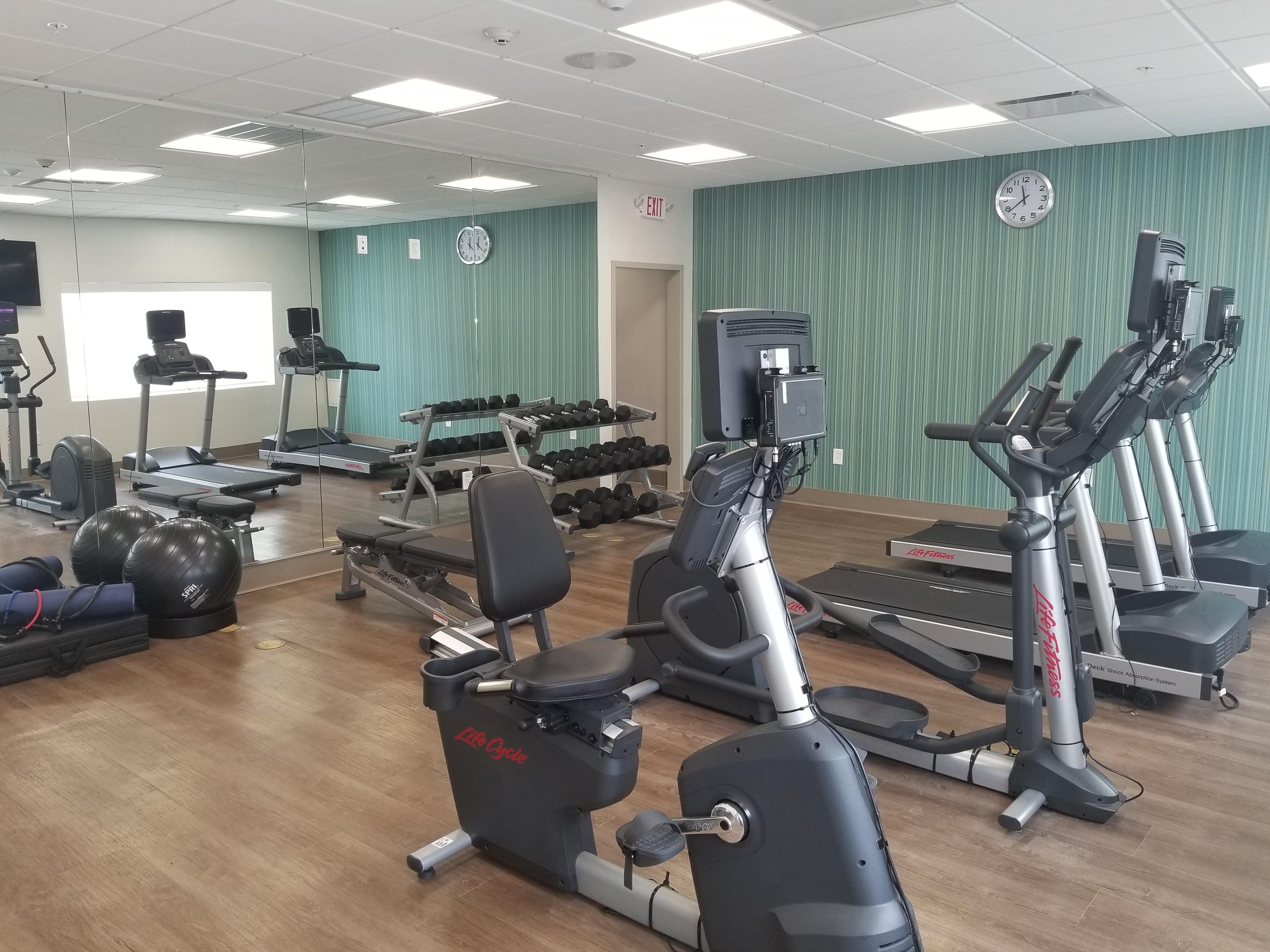 Holiday Inn Express & Suites - Fort Mill By Ihg Exteriör bild