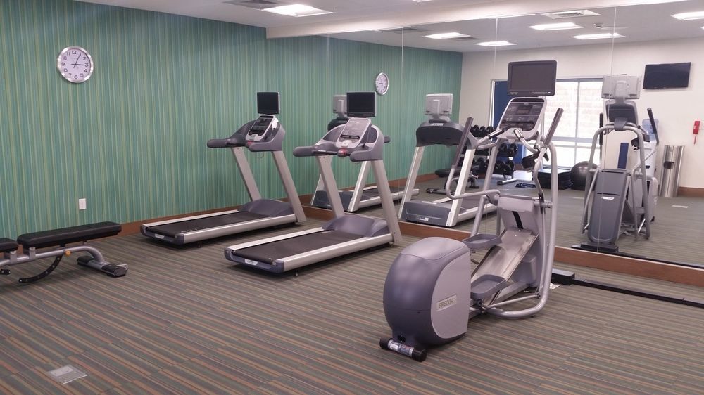 Holiday Inn Express & Suites - Fort Mill By Ihg Exteriör bild