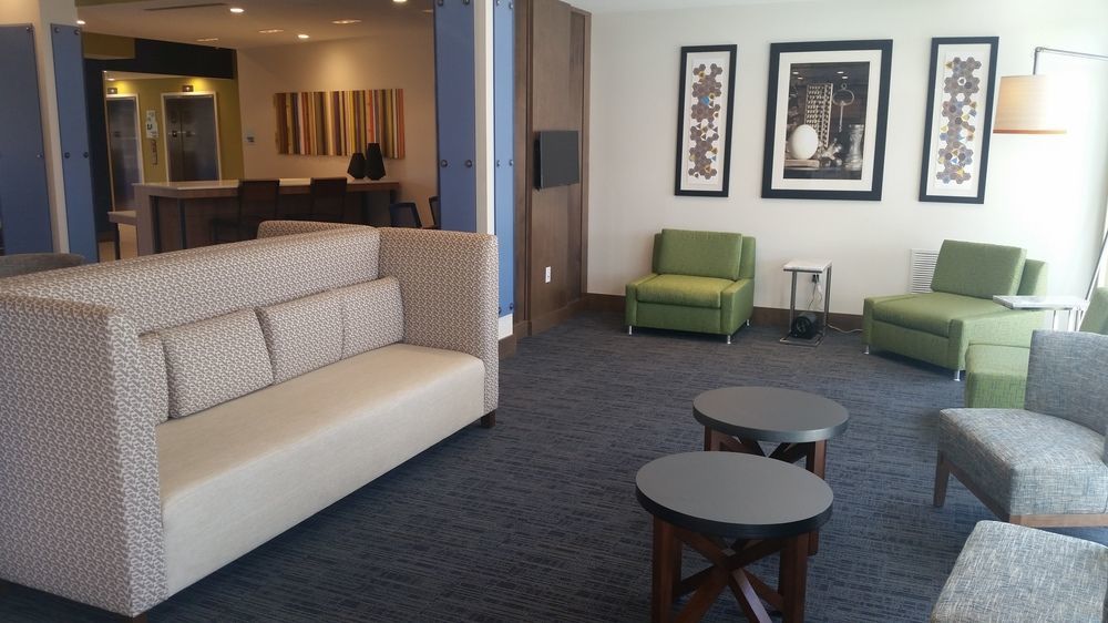 Holiday Inn Express & Suites - Fort Mill By Ihg Exteriör bild
