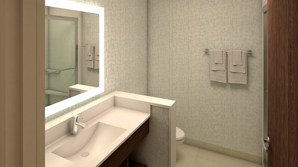 Holiday Inn Express & Suites - Fort Mill By Ihg Exteriör bild